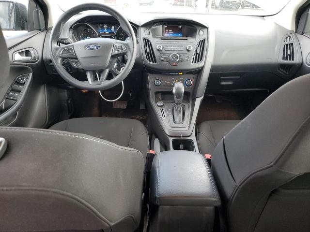 Фото 8 - FORD FOCUS