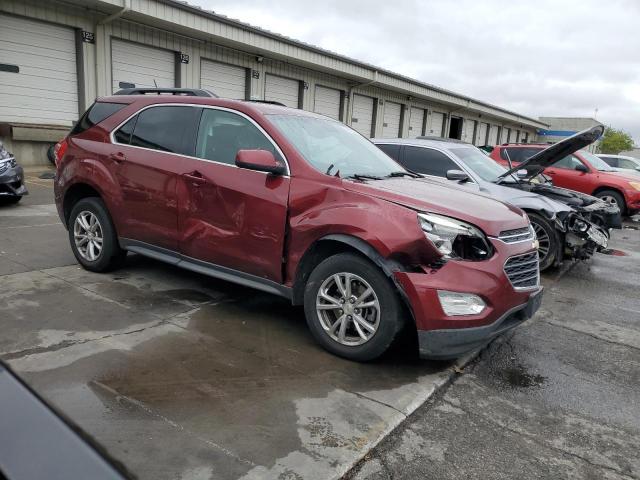 Фото 4 - CHEVROLET EQUINOX