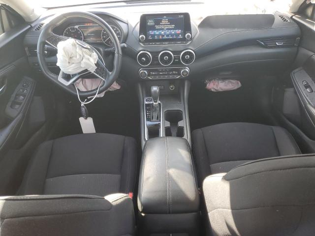 Фото 8 - NISSAN SENTRA