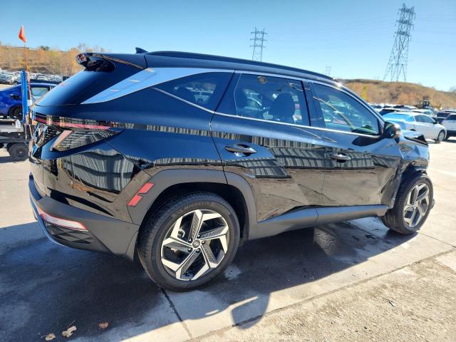 HYUNDAI TUCSON 2023 VIN 5NMJECAE8PH268371