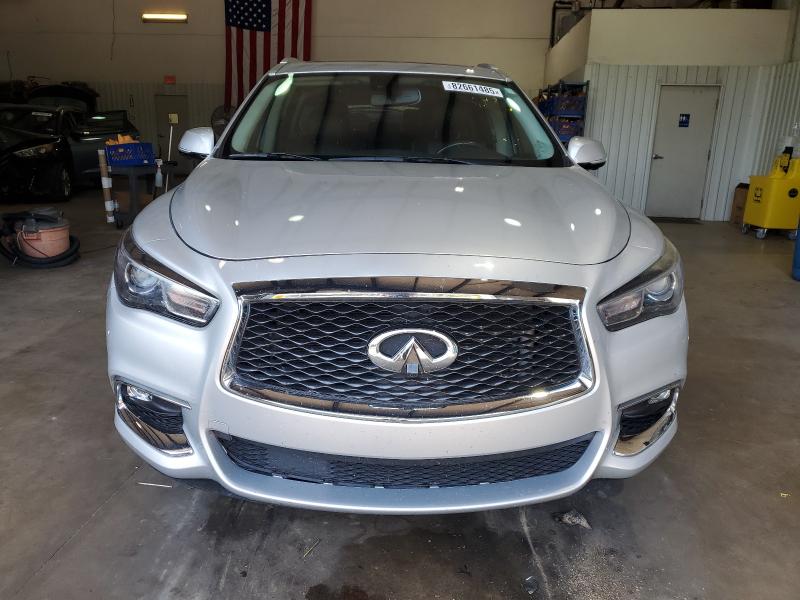 Фото 5 - INFINITI QX60