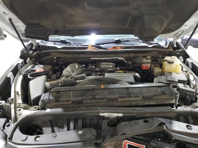 Фото 11 - GMC SIERRA