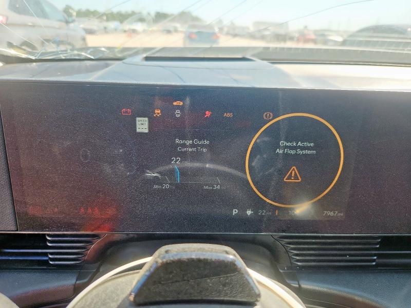 Фото 9 - HYUNDAI IONIQ