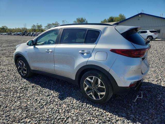 Фото 2 - KIA SPORTAGE