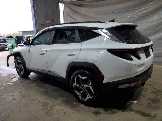 Фото 2 - HYUNDAI TUCSON