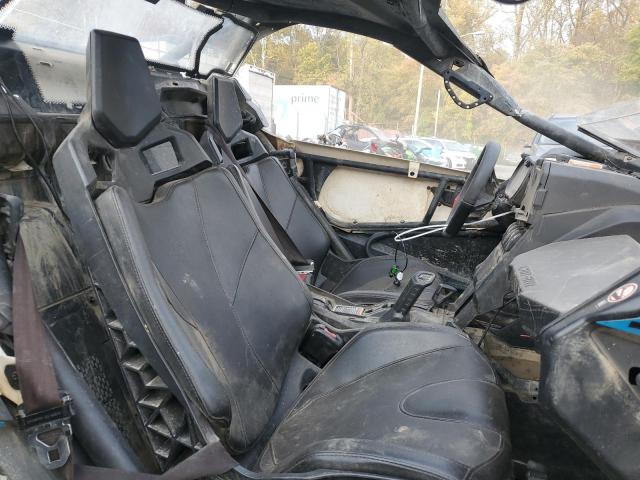 CAN-AM SIDEBYSIDE 2017