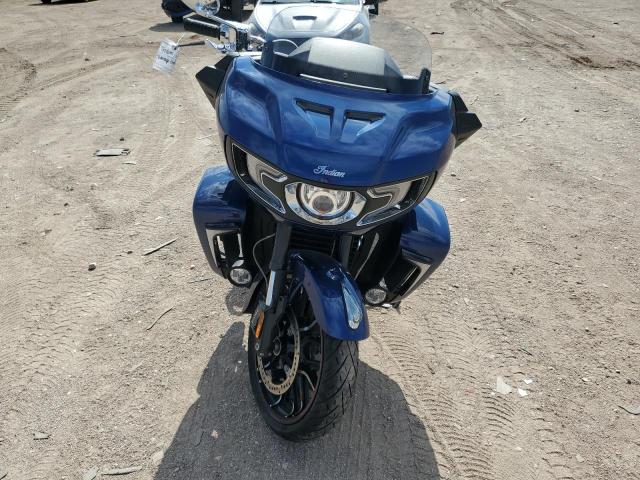 INDIAN CHALLENGER 2021