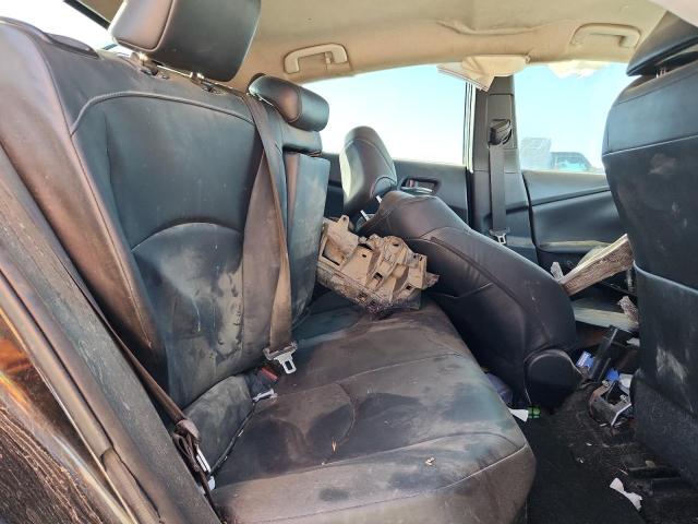 Фото 10 - TOYOTA PRIUS