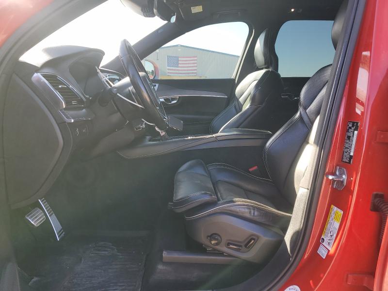 Фото 7 - VOLVO XC90