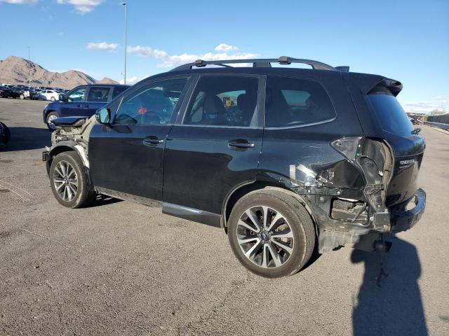 Фото 2 - SUBARU FORESTER