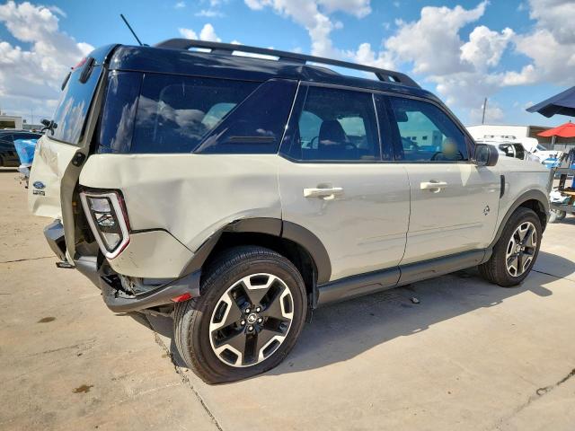 Фото 3 - FORD BRONCO