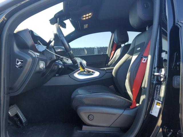 Фото 7 - MERCEDES-BENZ GLE-CLASS