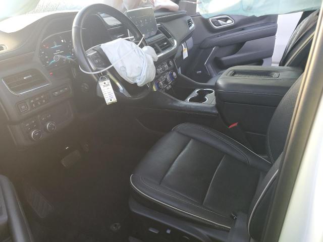 Фото 7 - CHEVROLET TAHOE