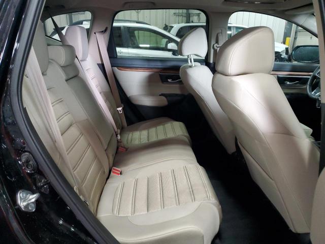 Фото 11 - HONDA CRV