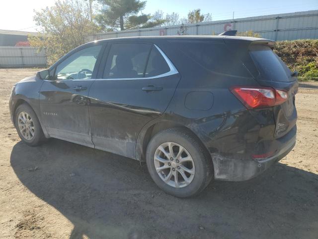 Фото 2 - CHEVROLET EQUINOX