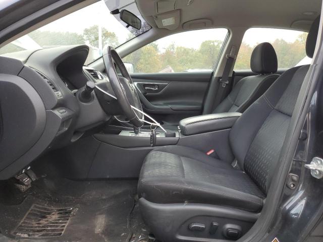 Фото 7 - NISSAN ALTIMA