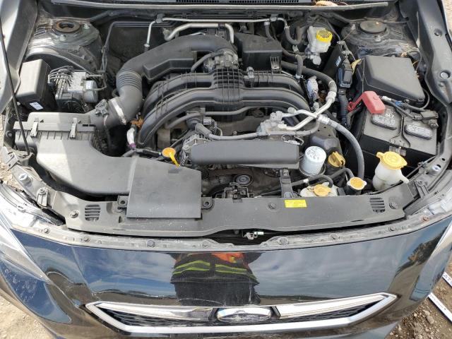 Фото 11 - SUBARU IMPREZA