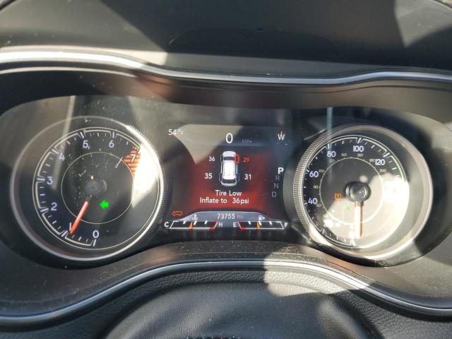 Фото 9 - JEEP CHEROKEE