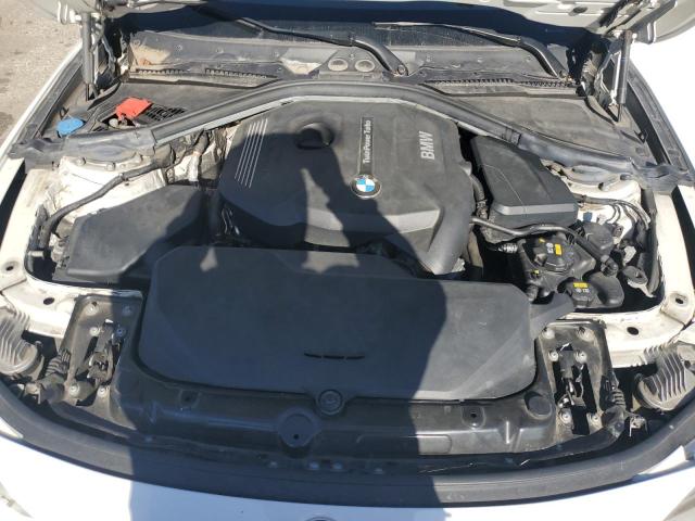 Фото 11 - BMW 4 SERIES