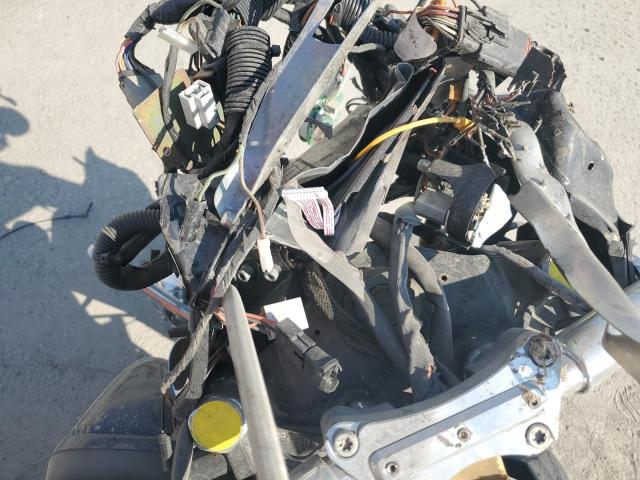 HARLEY-DAVIDSON FL 2012