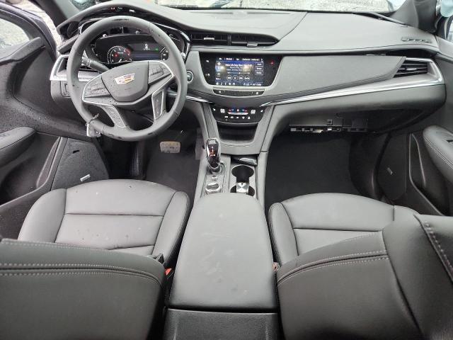 Фото 8 - CADILLAC XT5