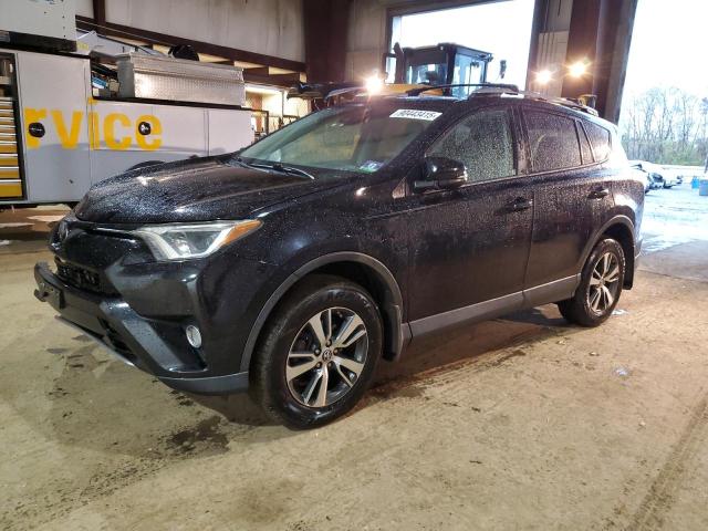 Фото 1 - TOYOTA RAV4