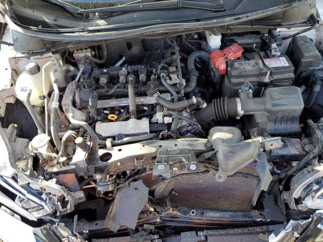 NISSAN VERSA 2022 VIN 3N1CN8EV7NL850223