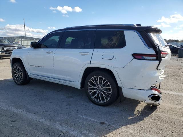 Фото 2 - JEEP GRAND CHER