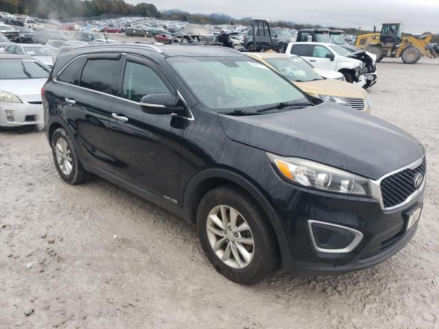 Фото 4 - KIA SORENTO