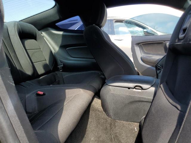 FORD ALL Models 2017 VIN 1FA6P8AM6H5317243