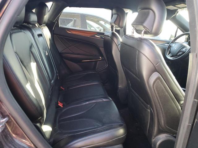 Фото 11 - LINCOLN MKC