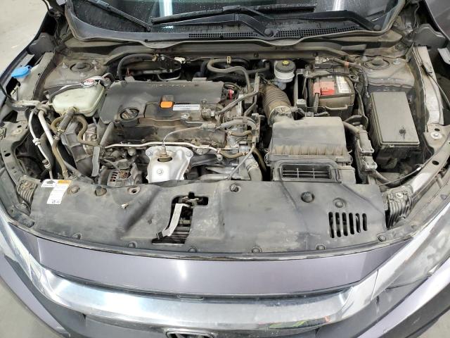 Фото 11 - HONDA CIVIC