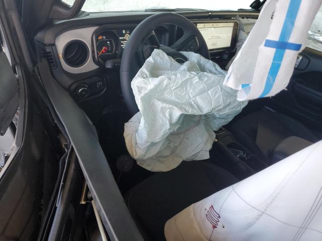 Фото 8 - JEEP WRANGLER