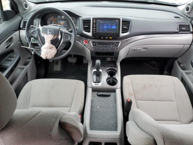 Фото 8 - HONDA PILOT