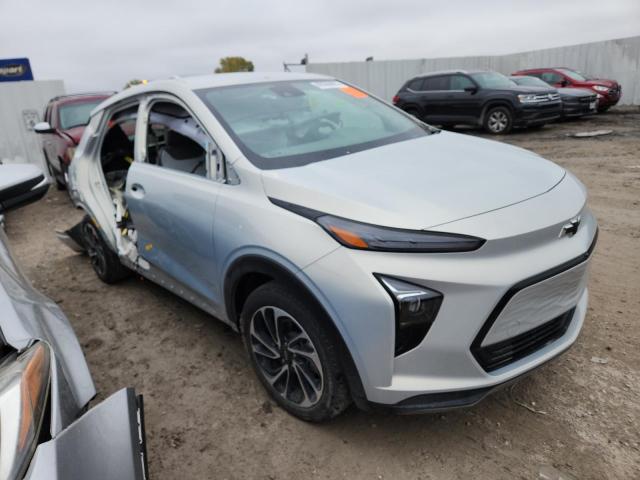 CHEVROLET BOLT 2023 VIN 1G1FZ6S05P4202439