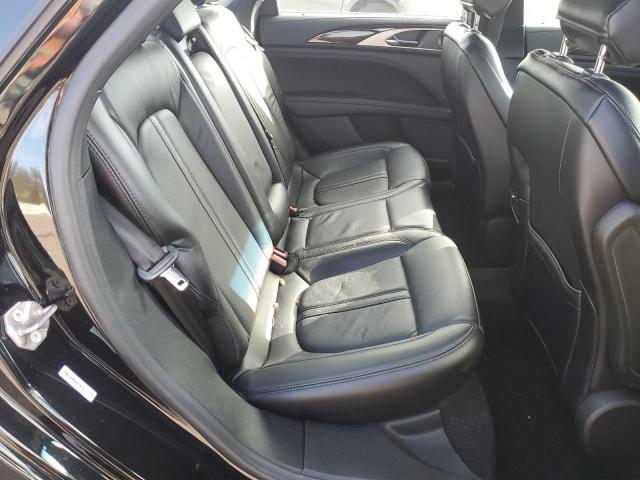 Фото 10 - LINCOLN MKZ