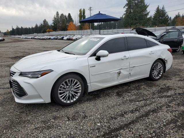 Фото 1 - TOYOTA AVALON