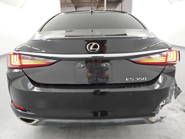 Фото 6 - LEXUS ES350