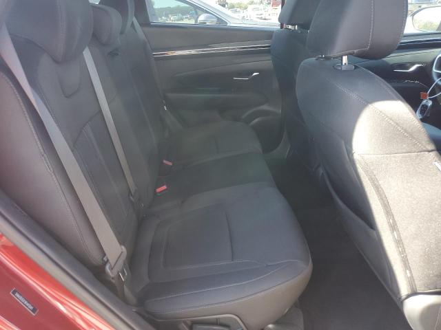 Фото 11 - HYUNDAI TUCSON