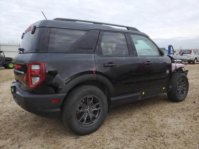 Фото 3 - FORD BRONCO