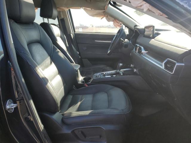 Фото 7 - MAZDA CX-5