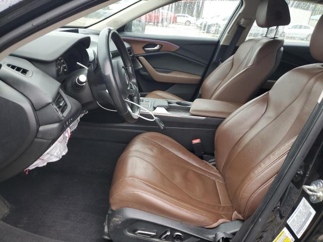 Фото 7 - ACURA TLX