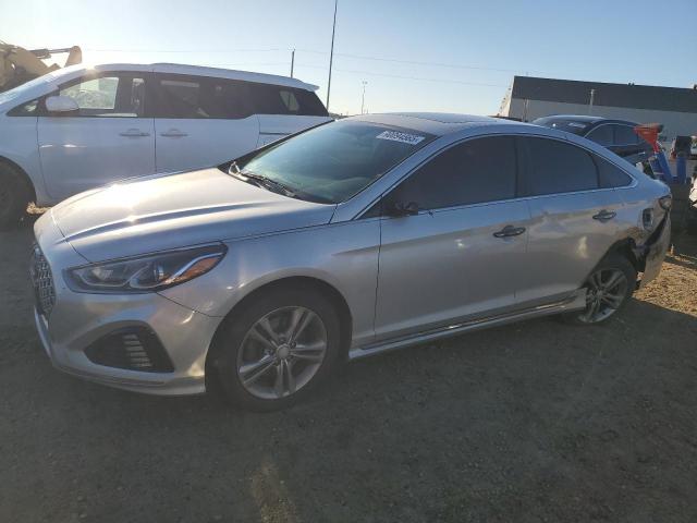 Фото 1 - HYUNDAI SONATA