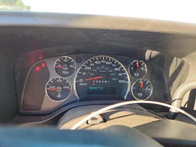 Фото 9 - CHEVROLET EXPRESS