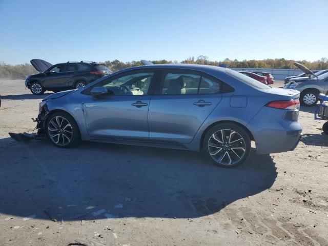 Фото 2 - TOYOTA COROLLA