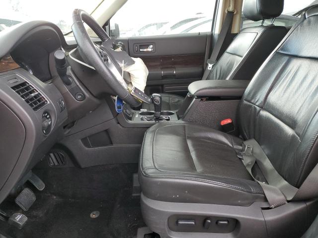 Фото 7 - FORD FLEX