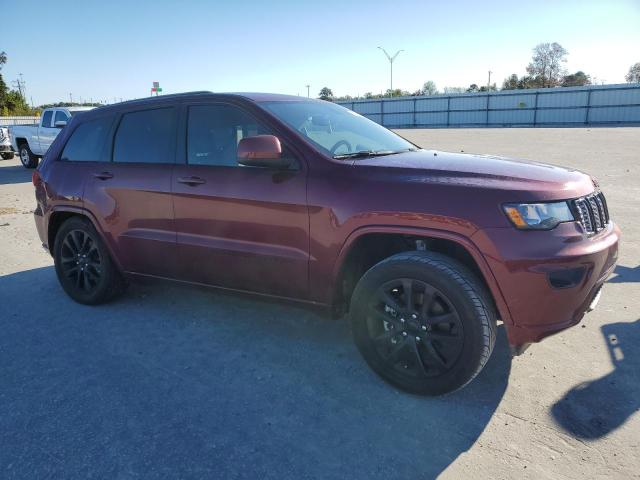 Фото 4 - JEEP GRAND CHER