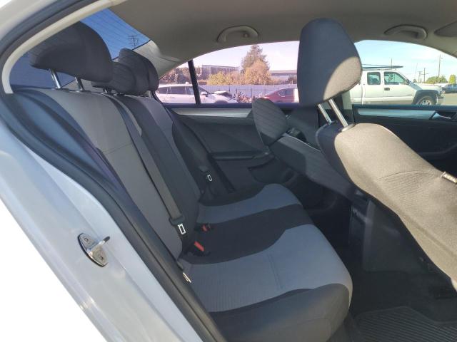 Фото 10 - VOLKSWAGEN JETTA