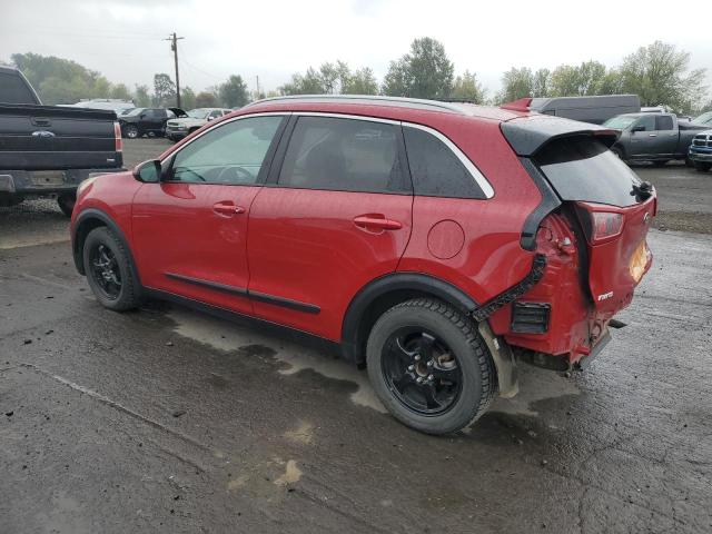 Фото 2 - KIA NIRO