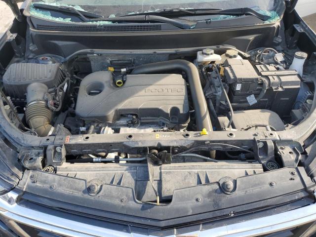 Фото 11 - CHEVROLET EQUINOX